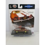 M2 Machines 1:64 AD95 - Chevrolet Camaro Z/28 RS 1970 CHASE CAR